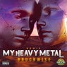 My heavy metal (Remix)