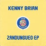 Zandungueo EP (Extended Mixes)