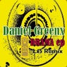 Daniel Greenx - Drama EP