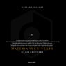 Materia VS Universo