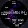 SpokenWord (Remixes) Part 2