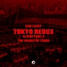 Tokoyo Redux Album, Pt. 2 The Bridge of Tears