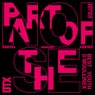 Part of the Noise (Remixes)