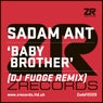 Baby Brother (DJ Fudge Remix)