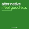 I Feel Good E.P.