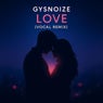 Love (Vocal Remix)