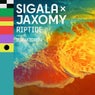 Riptide (Extended)