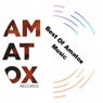 Best Of Amatox Music