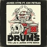 Drums (Tita Lau & James Hype Extended Remix)
