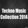 Techno Music Collection 2014