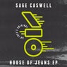 House of Jeans EP
