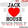 Jack Love House