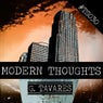Modern Thoughts