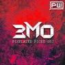 PIxelated Picks 002 : DJ 3Mo
