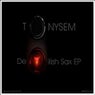 Devilish Sax Ep