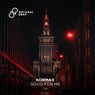 Good for Me (Extended Mix)