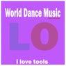 World Dance Music Loop