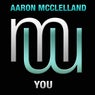 Aaron McClelland - You