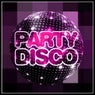 Party Disco (Selected By Carlo Cavalli)