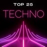 Techno Hub: Deep Techno Music for Festival and Club Parties