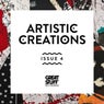 Artistic Creations Issue 4