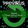Poem Without Words (Clapmun Remix)