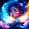 Star Cloud (Light Version)