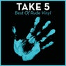 Take 5 - Best Of Rude Vinyl