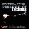 Paradox Of Existence