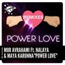Power Love (Remixes)
