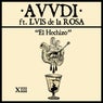 El Hechizo (feat. Luis de la Rosa) - Single