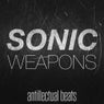Sonic Weapons EP