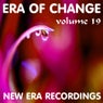 Era Of Change Volume 19