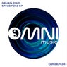 Space Fold EP