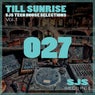 Till Sunrise, Vol.1 (SJS Tech House Selections)