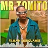 Filmao Munguambe