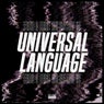 Universal Language, Vol. 37: Tech & Deep Selection