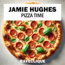 Pizza Time (Extended Mix)