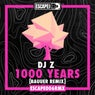 1000 Years (Bauuer Remix)