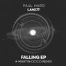 Falling EP