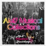 Ak47 Musical Collections 5