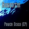 Power Disco (EP)
