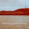 Maritime Techno Minimal (The Beginning Of Journey)