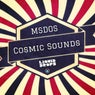 Cosmic Sounds Ep