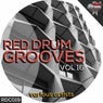 Red Drum Grooves 16