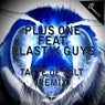 Taste of Salt (feat. Plastik Guys) [Remix]