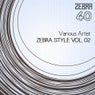 Zebra Style Vol. 02
