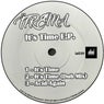 Its Time E.P.