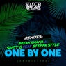 One By One EP (Remixes)