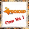 Afrosoup Crew Volume 1